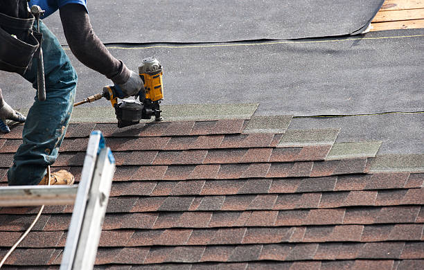 Licensed Emergency Roof Repair service in Gooding, ID - Brentwood Metal Roofing